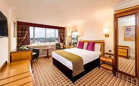 Copthorne Tara Hotel London Kensington